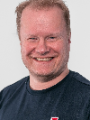 Johnny Vik
