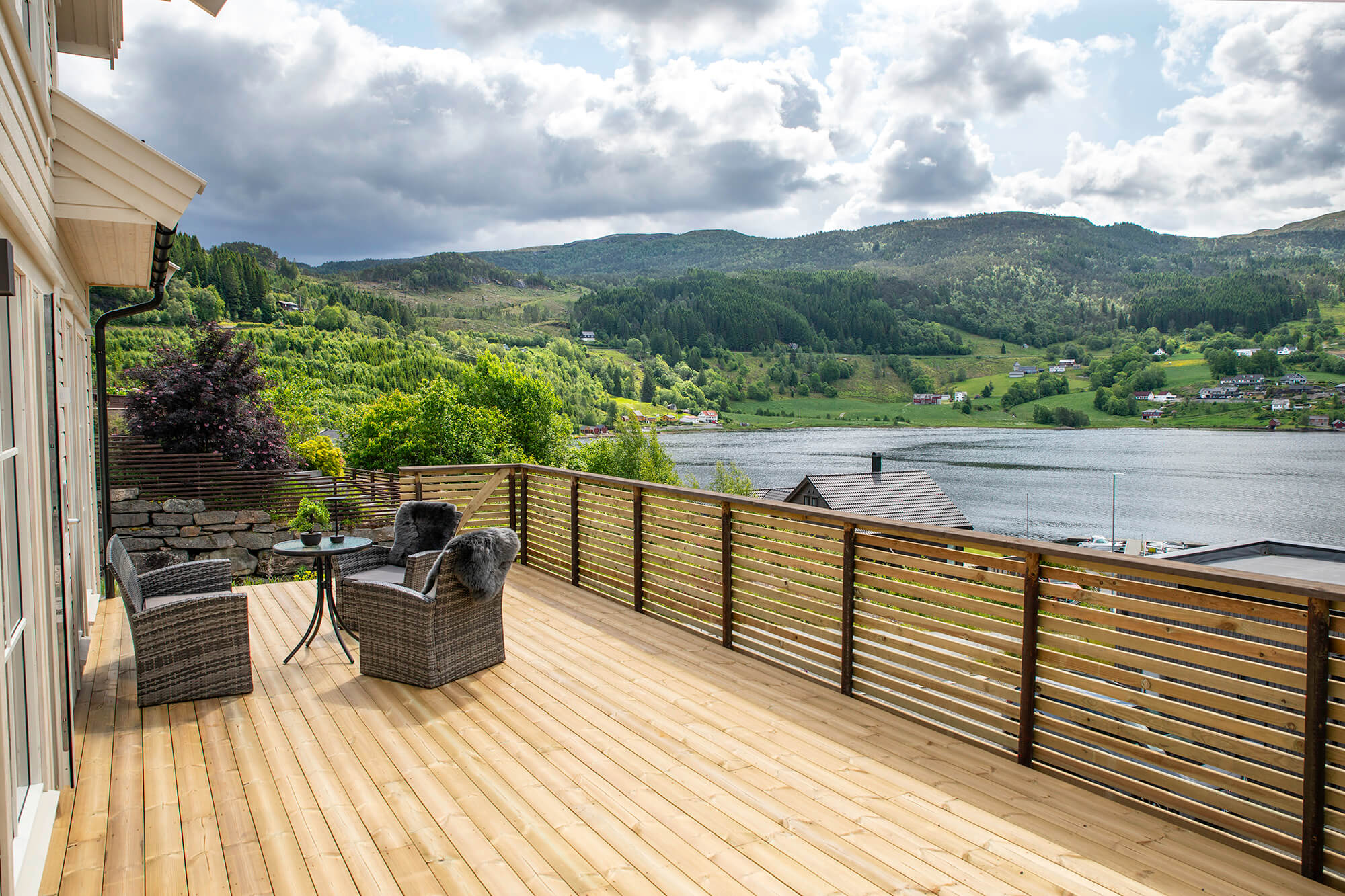 Advantage Holiday Houses opening for booking
