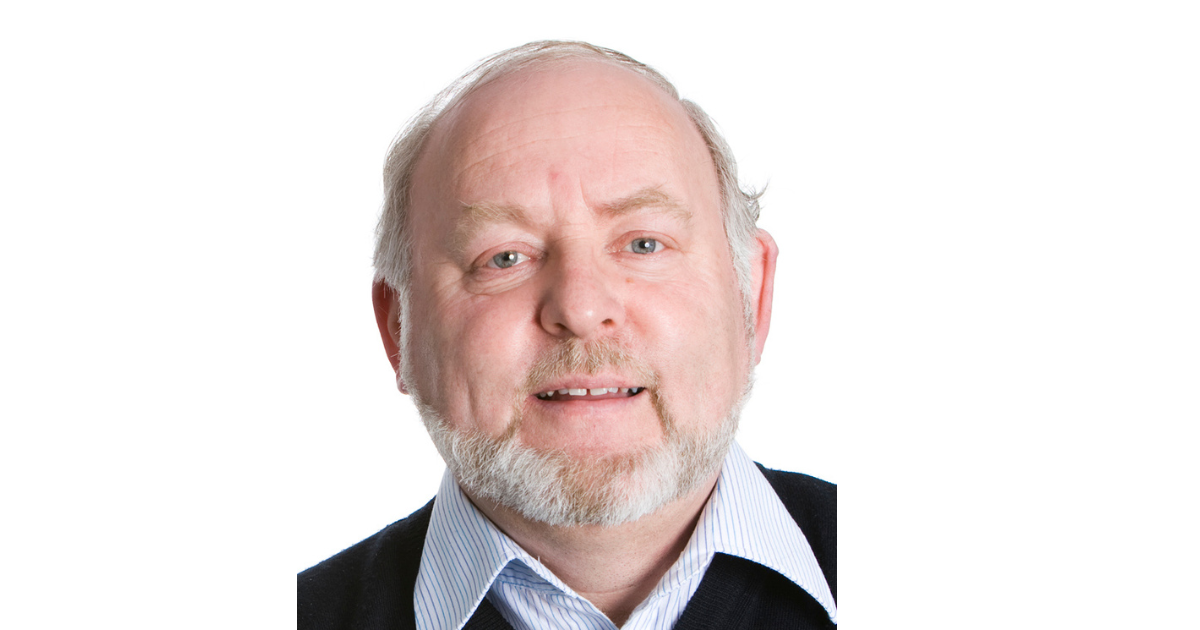 Consultant Stories: Jan-Erik Mürer 