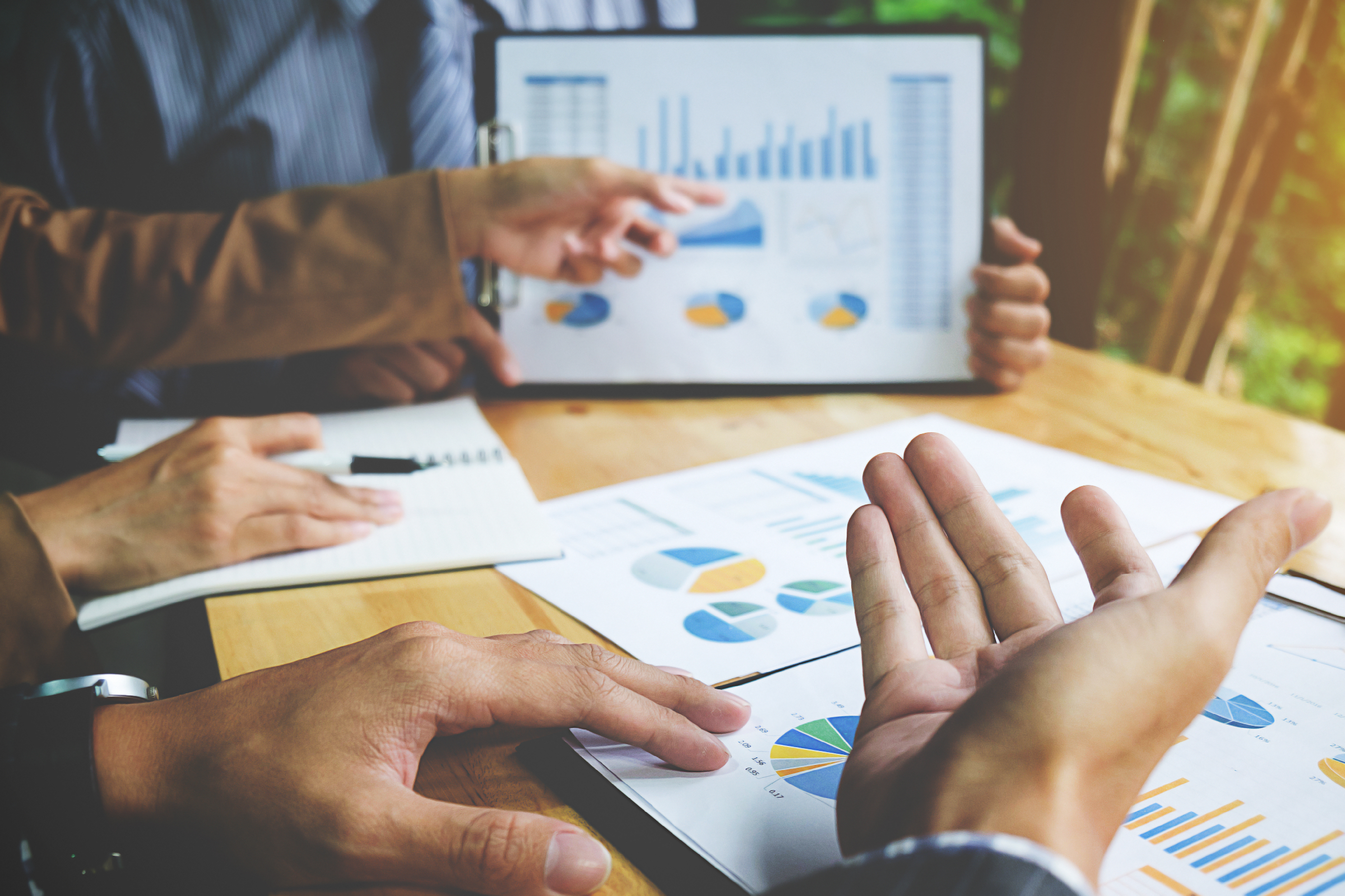 Get the Full Picture – Combine PO Imports with Contract Management