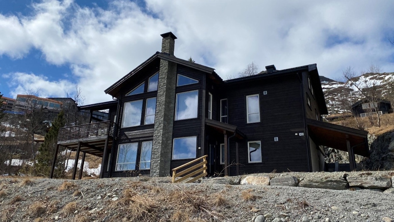 Advantage Holiday Houses opening for booking