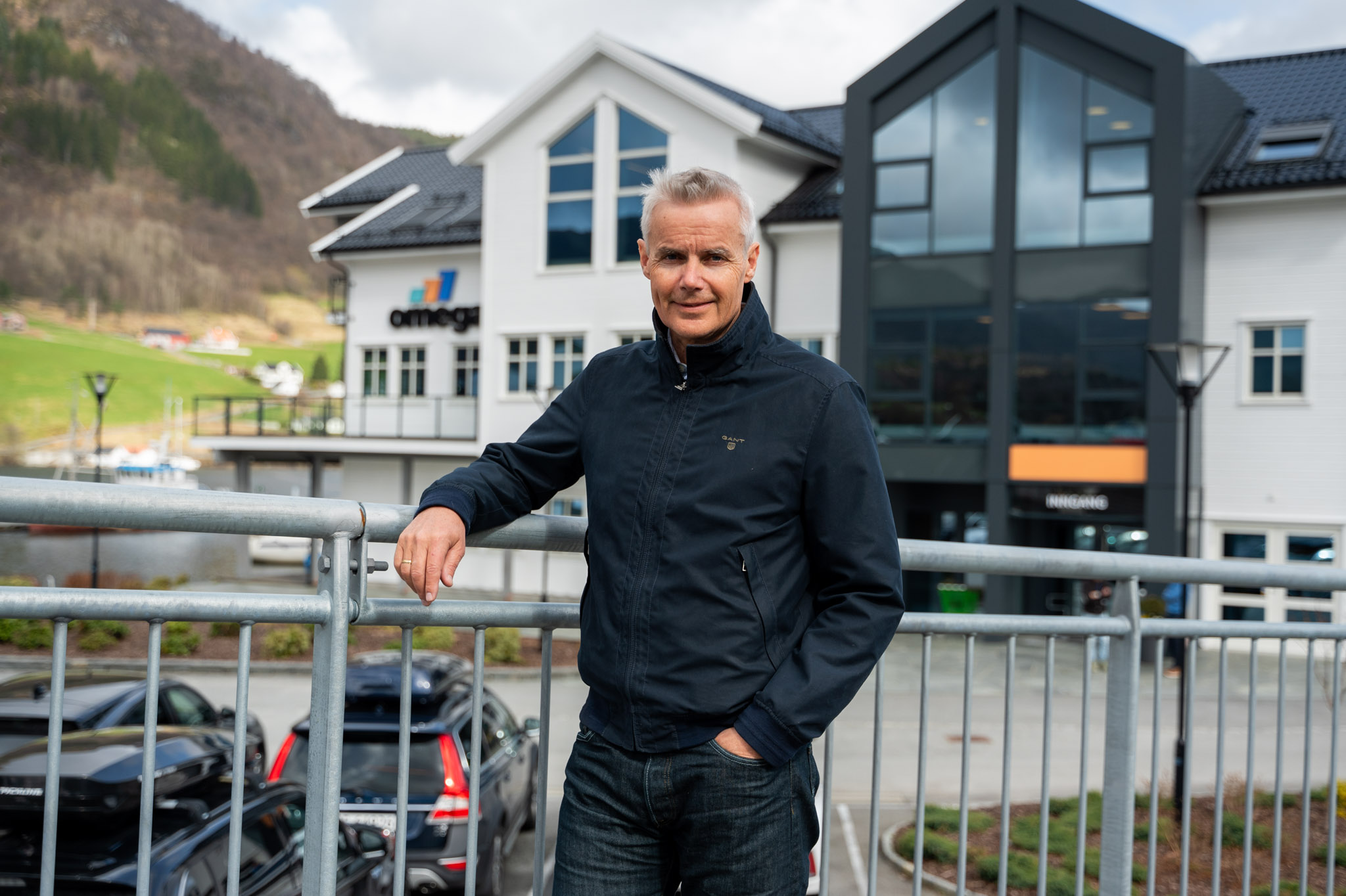 Happy Birthday, Petter!