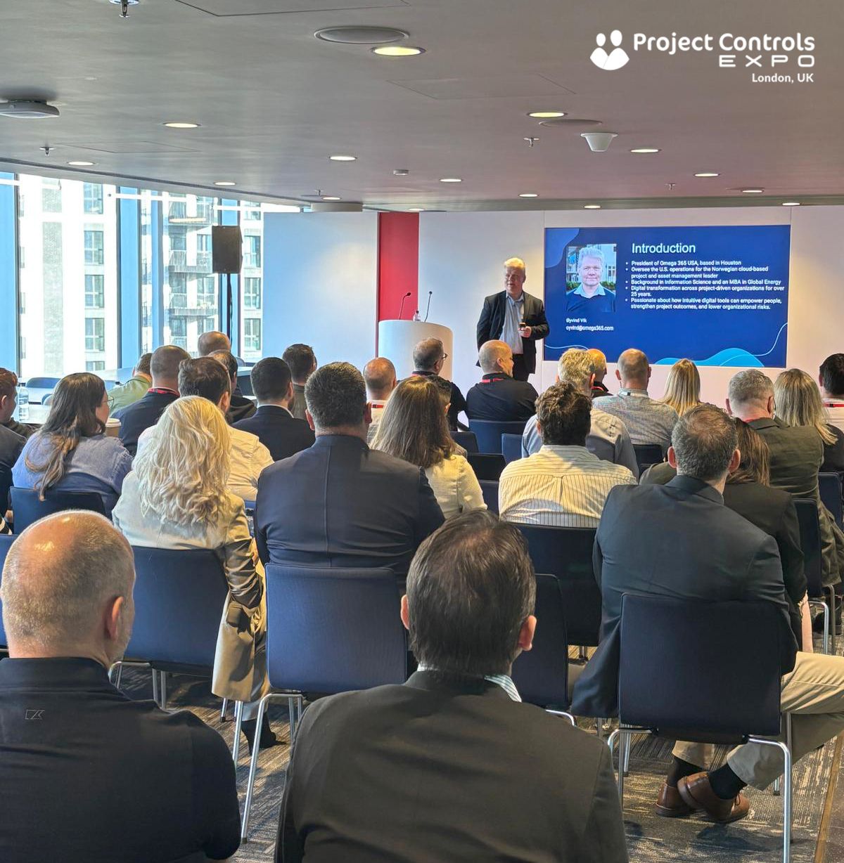 Project Controls in the Agentic Era