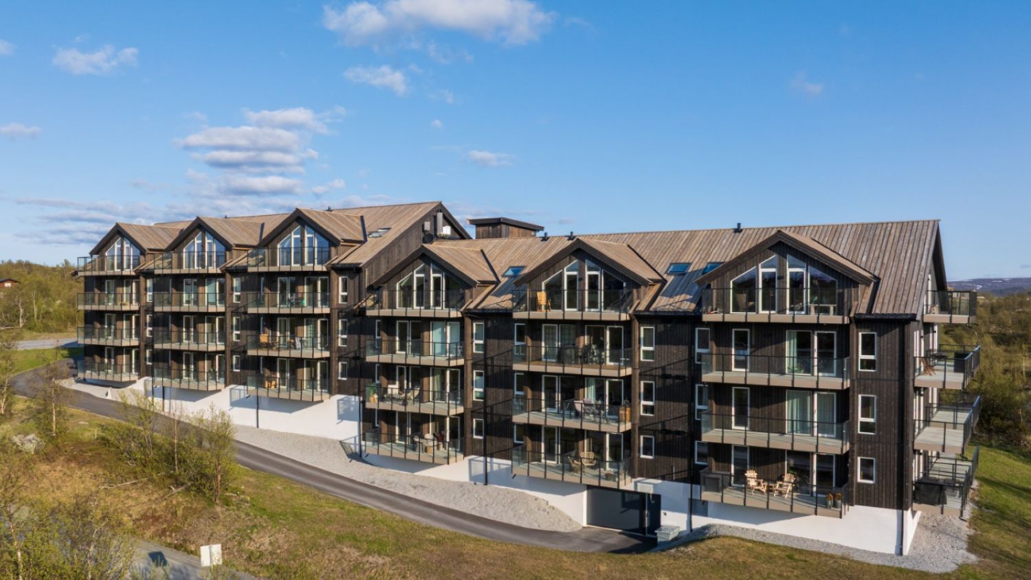 Advantage Holiday Houses opening for booking