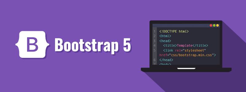 Migration from Bootstrap v4 to v5