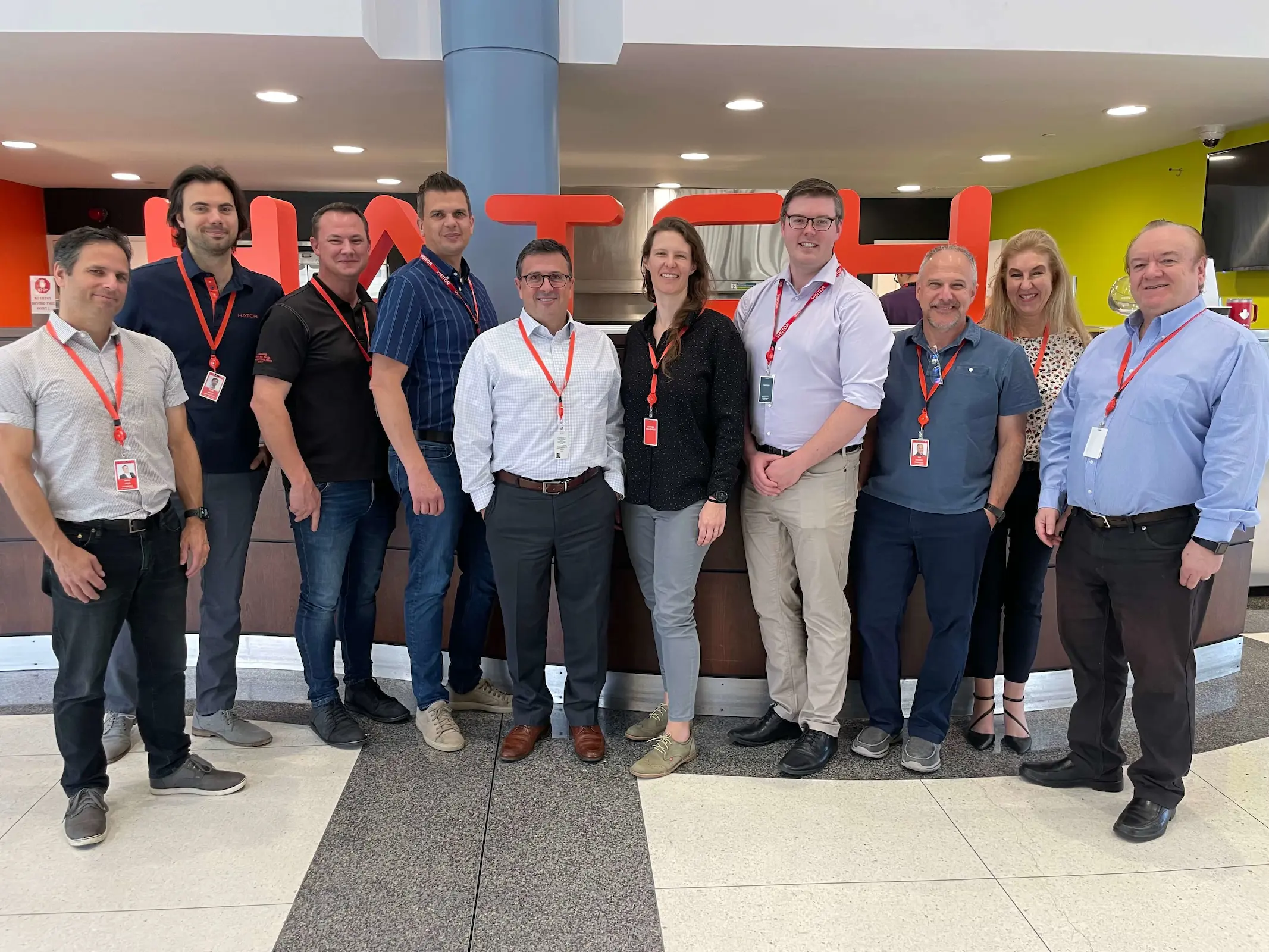 Customer Story: Hatch