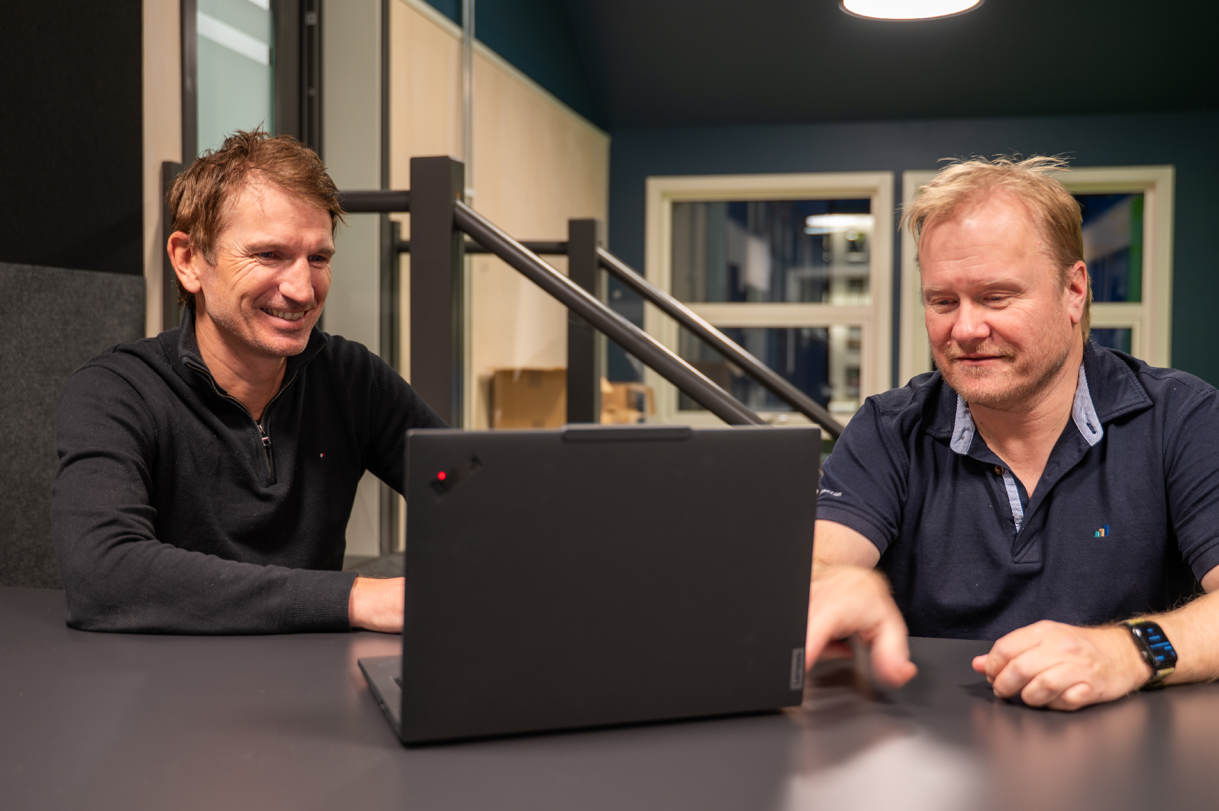 Omega 365 strengthens cybersecurity through internal Hackathon