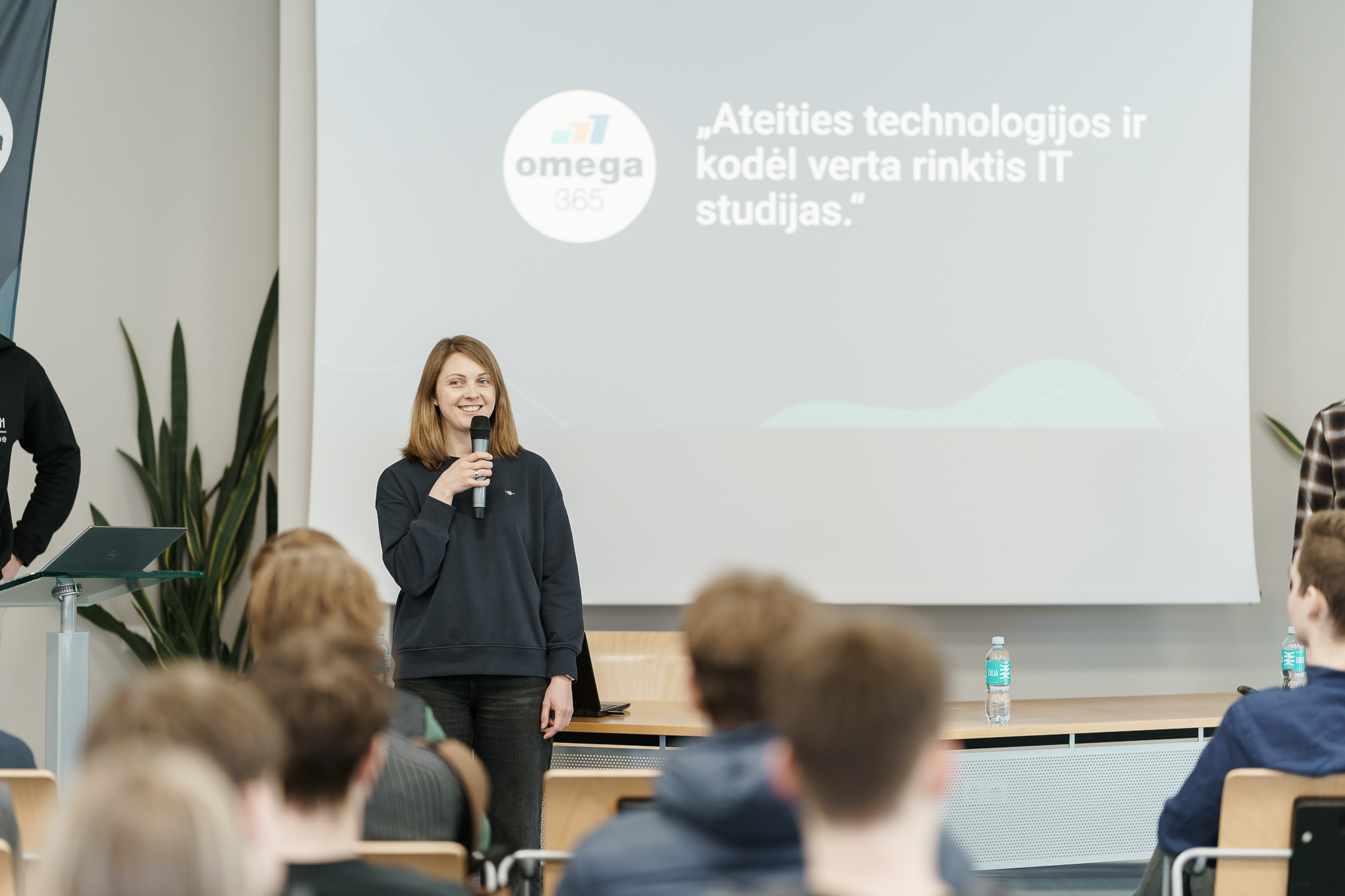 Unveiling opportunities in tech