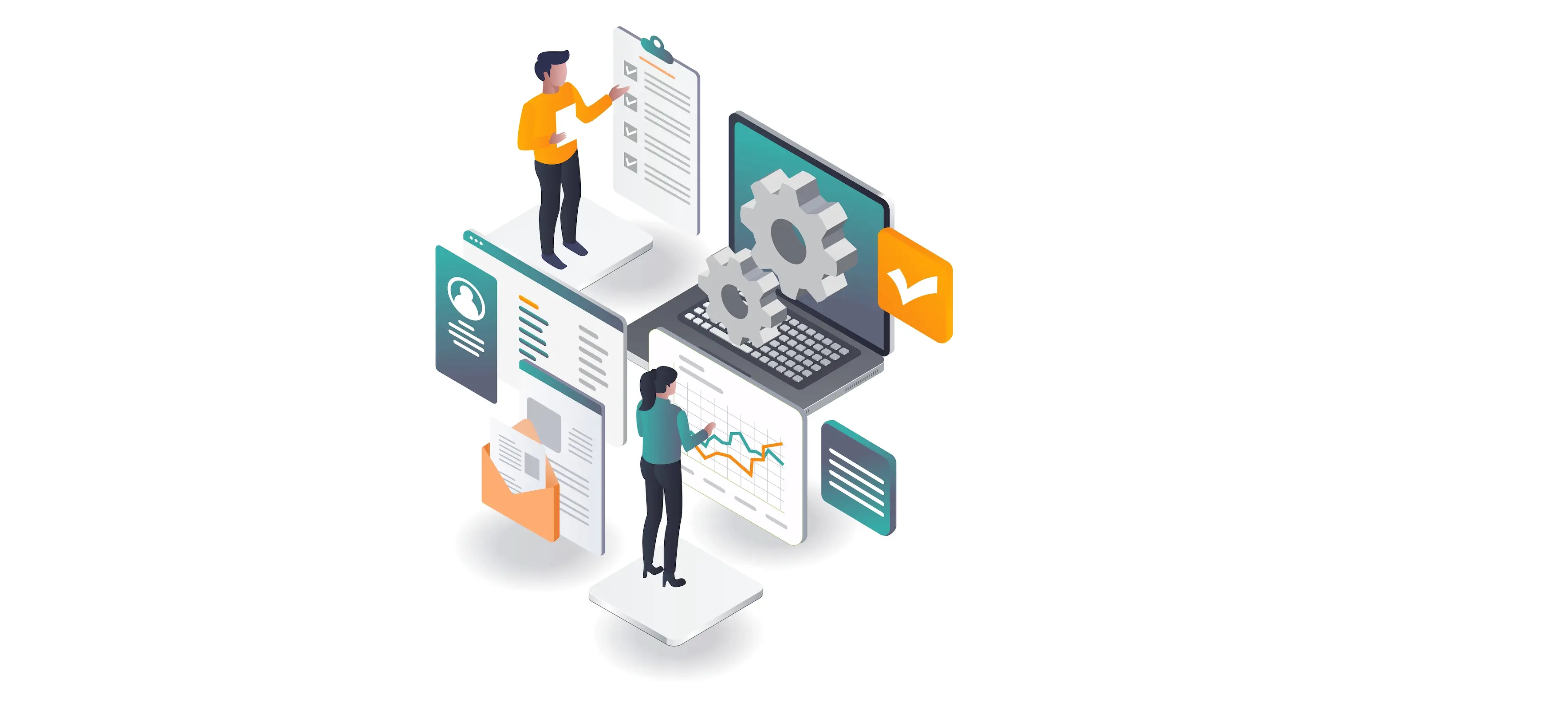 Using Properties to meet customers unique requirements