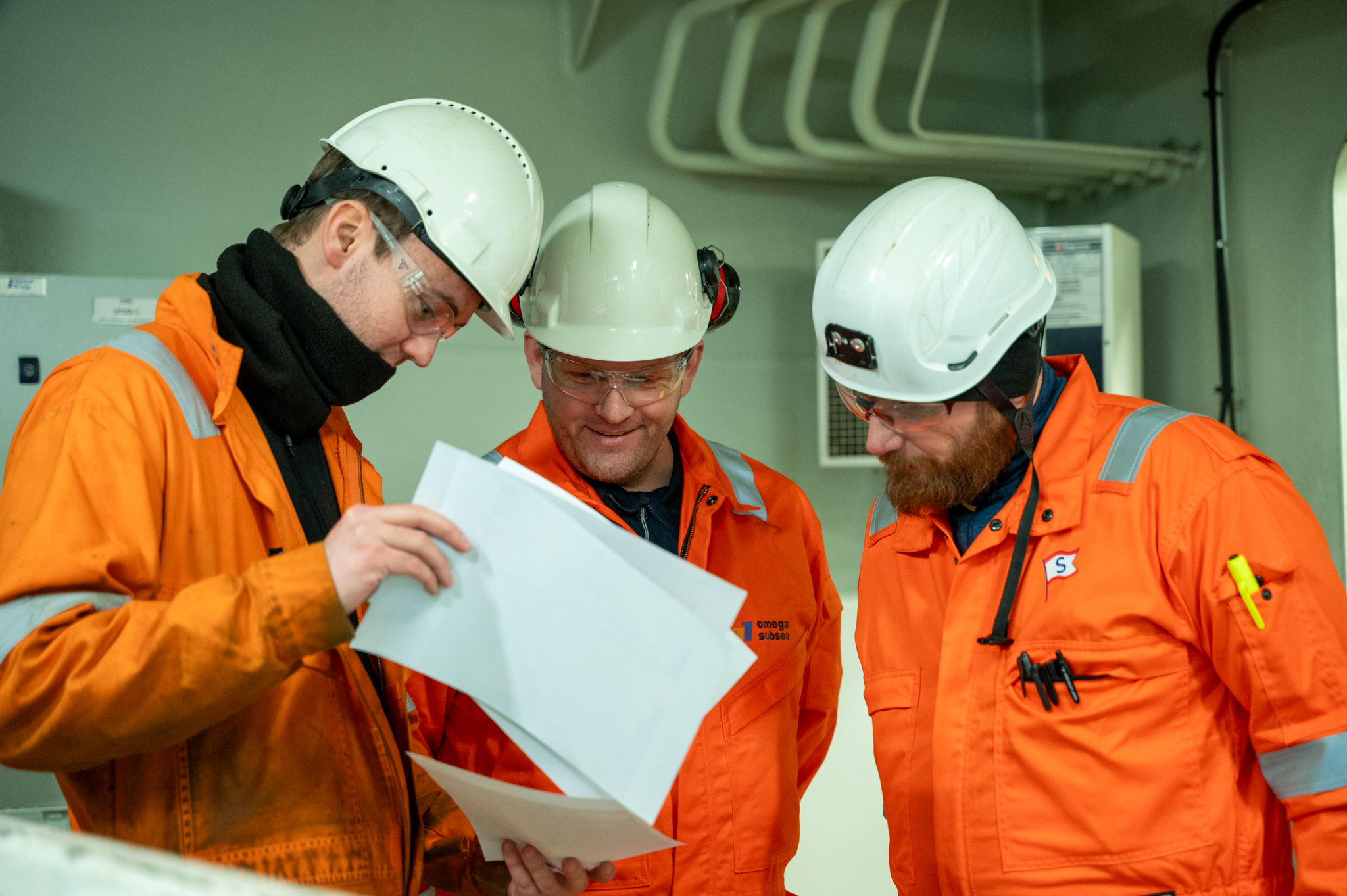 Efficient Follow-Up of Requirements for Documentation for Operations