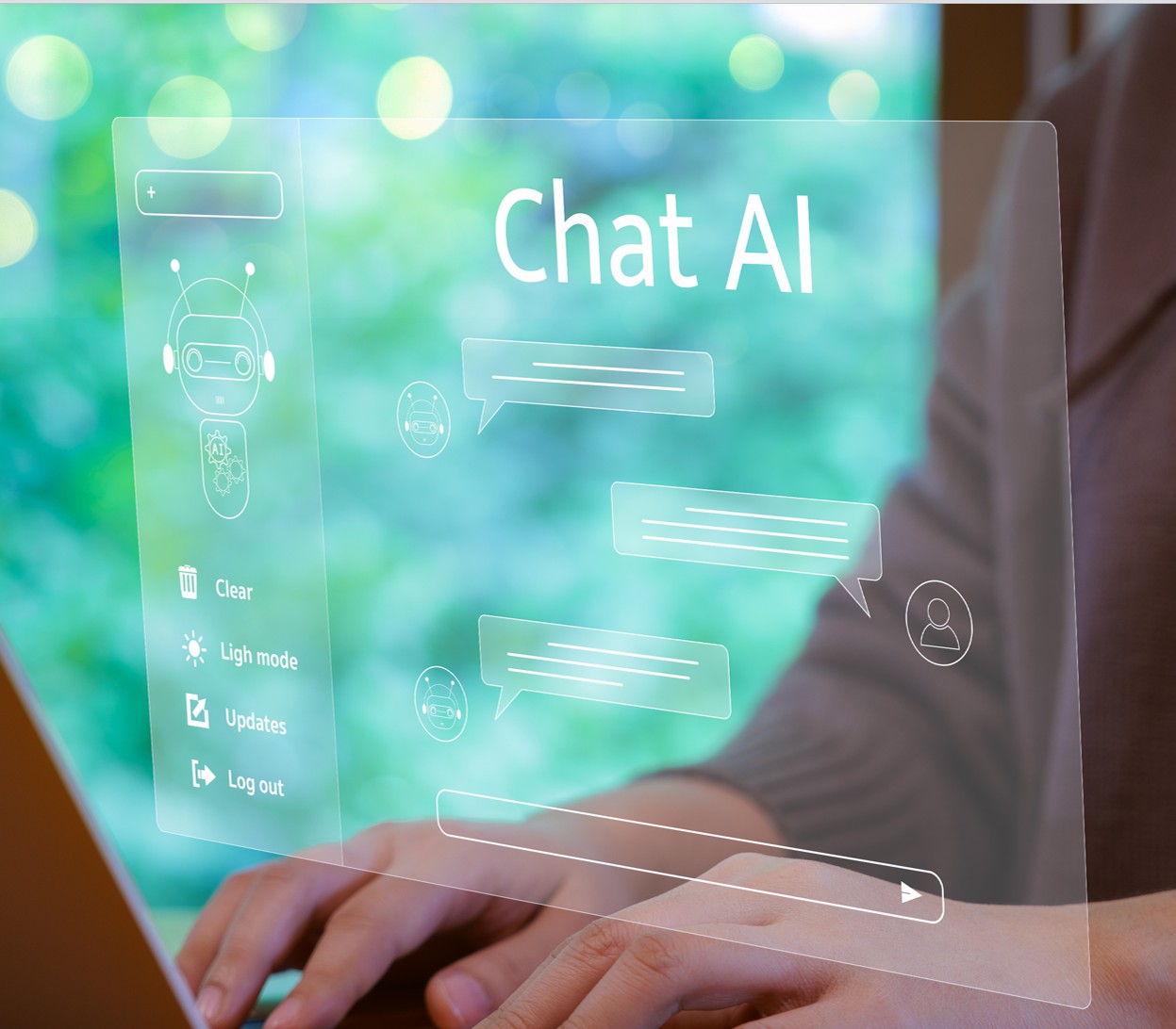 Knowledge Packs - AI-Powered Access to Your Project & Asset Information