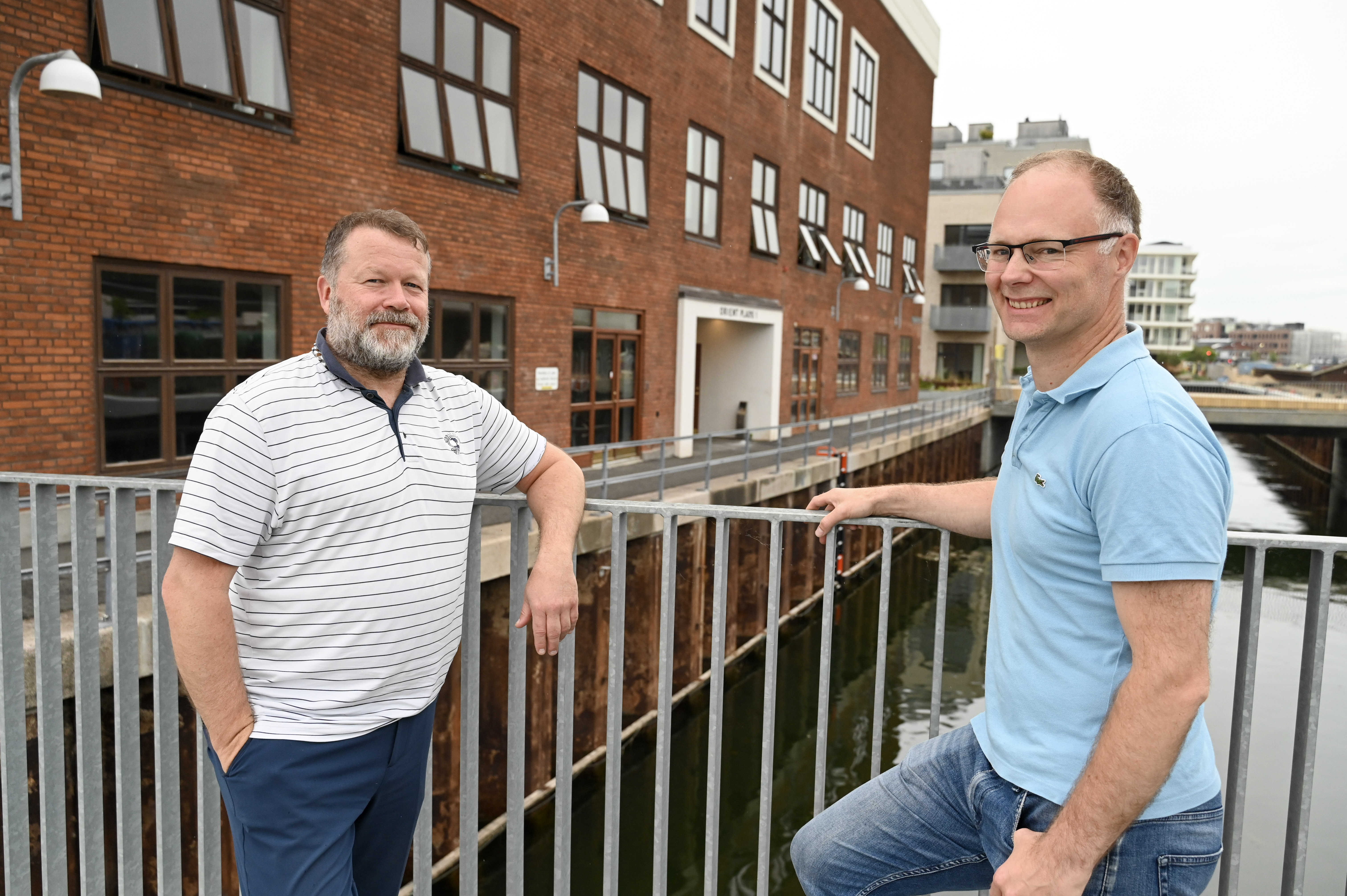 New General Manager for Omega 365 Denmark
