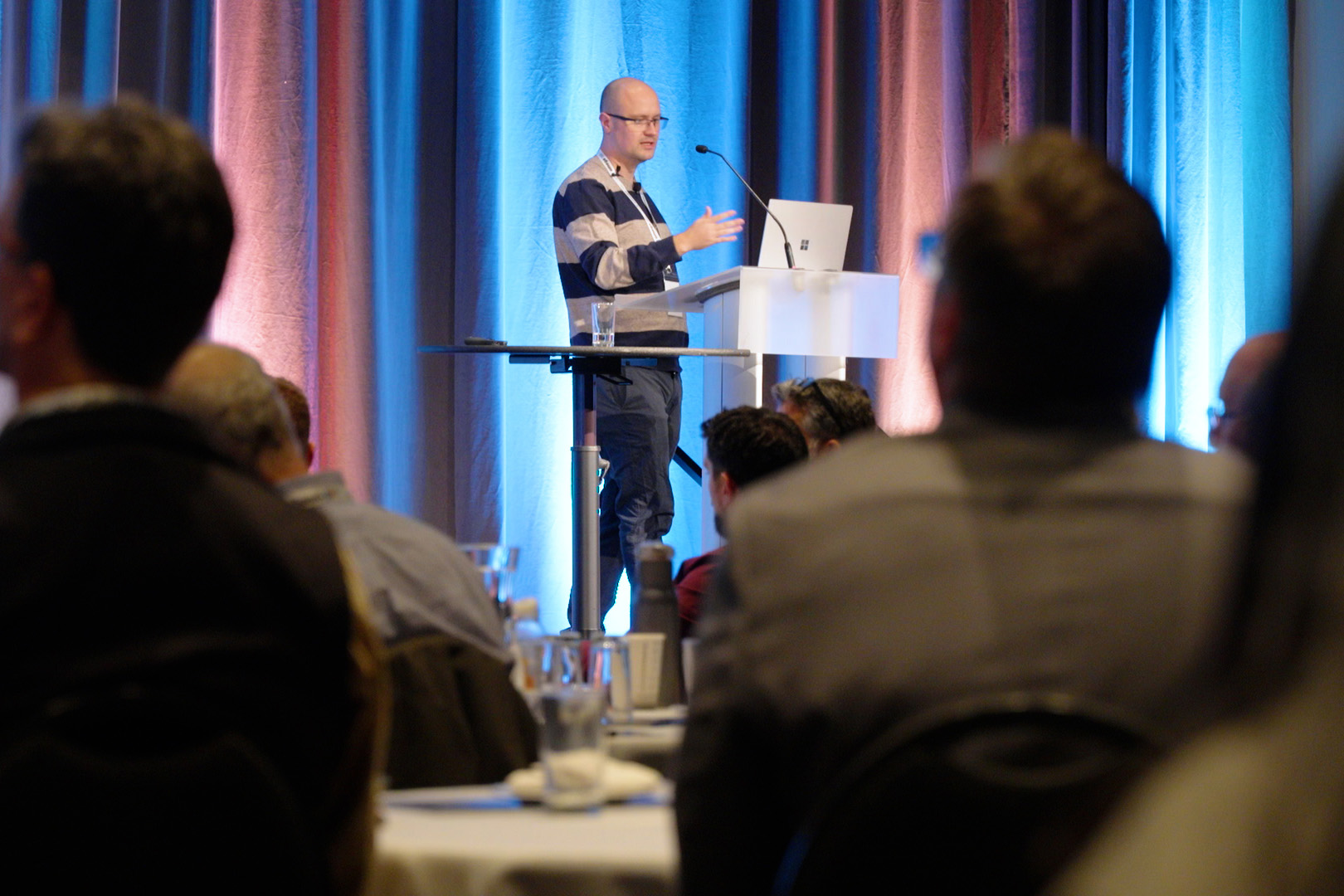 Registration is open for the Omega 365 Software Conference 2026