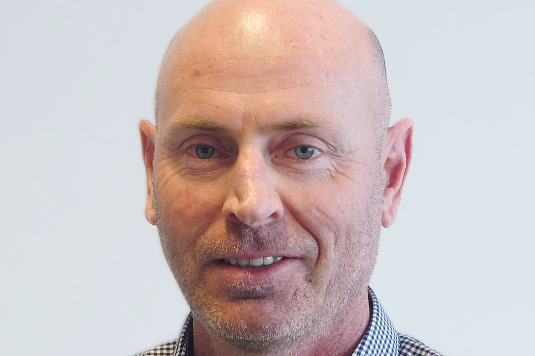 Reece Margetts joins Omega 365 Australia