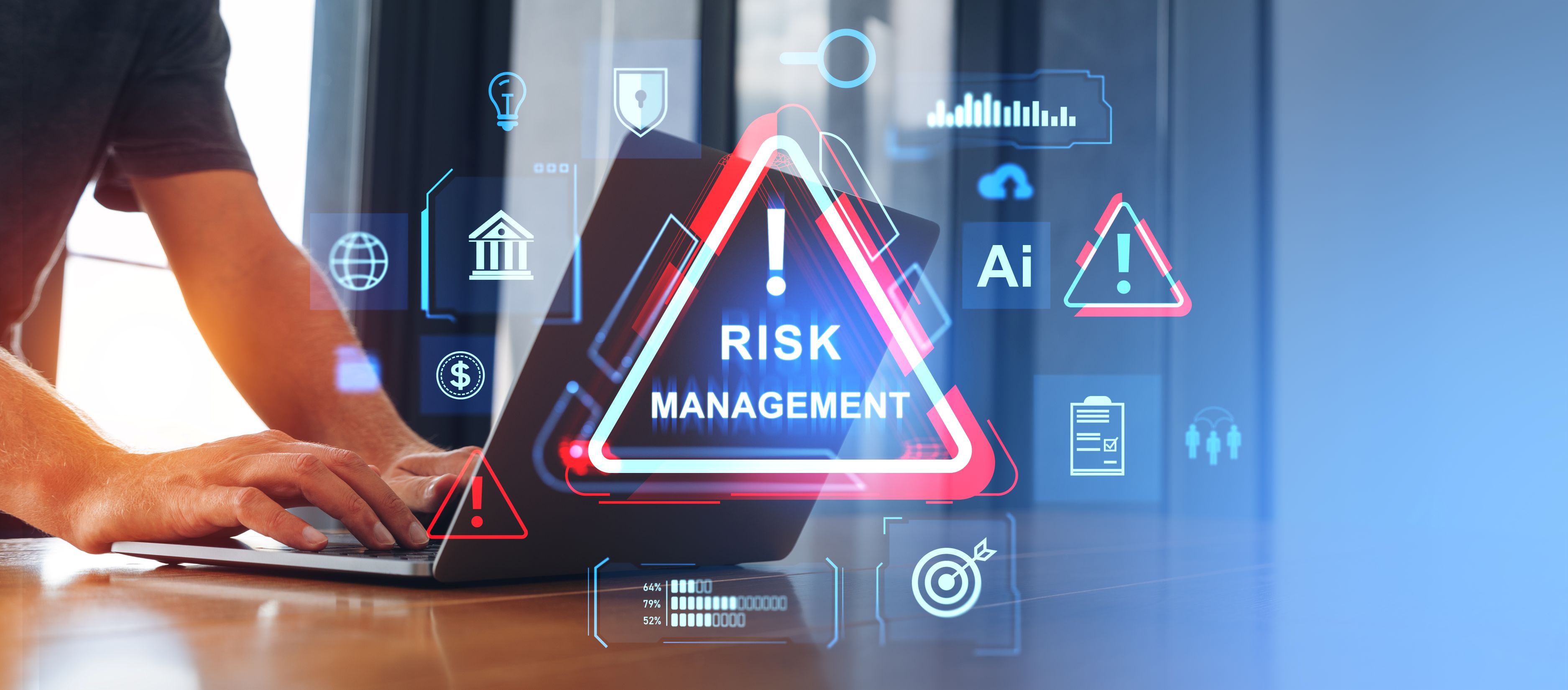Using Omega 365 AI Assistance to Improve Risk Management