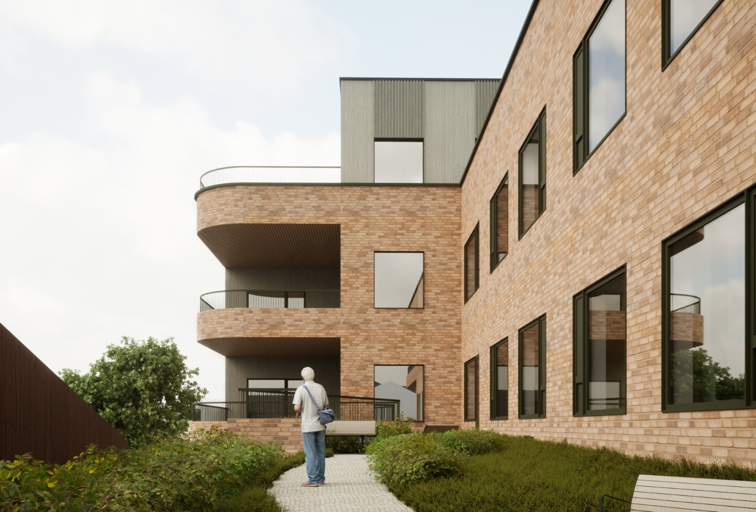 New nursing home in Suldal