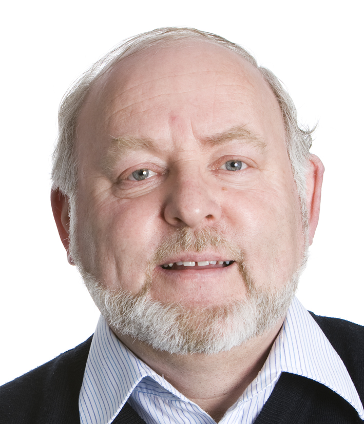 Experience, expertise, and continued drive