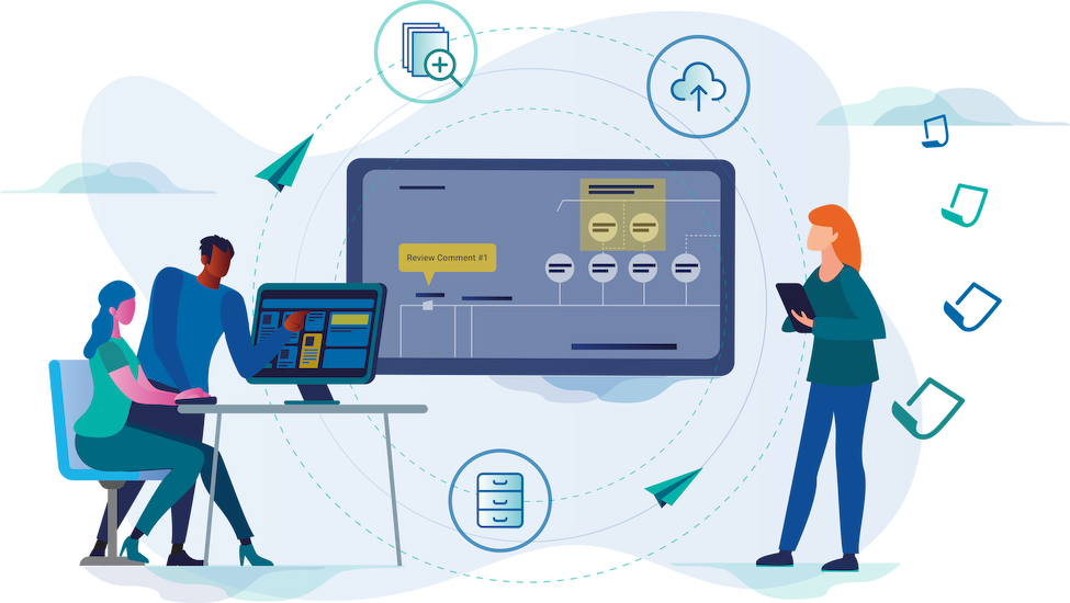 Documents: Improving support for customer defined fields
