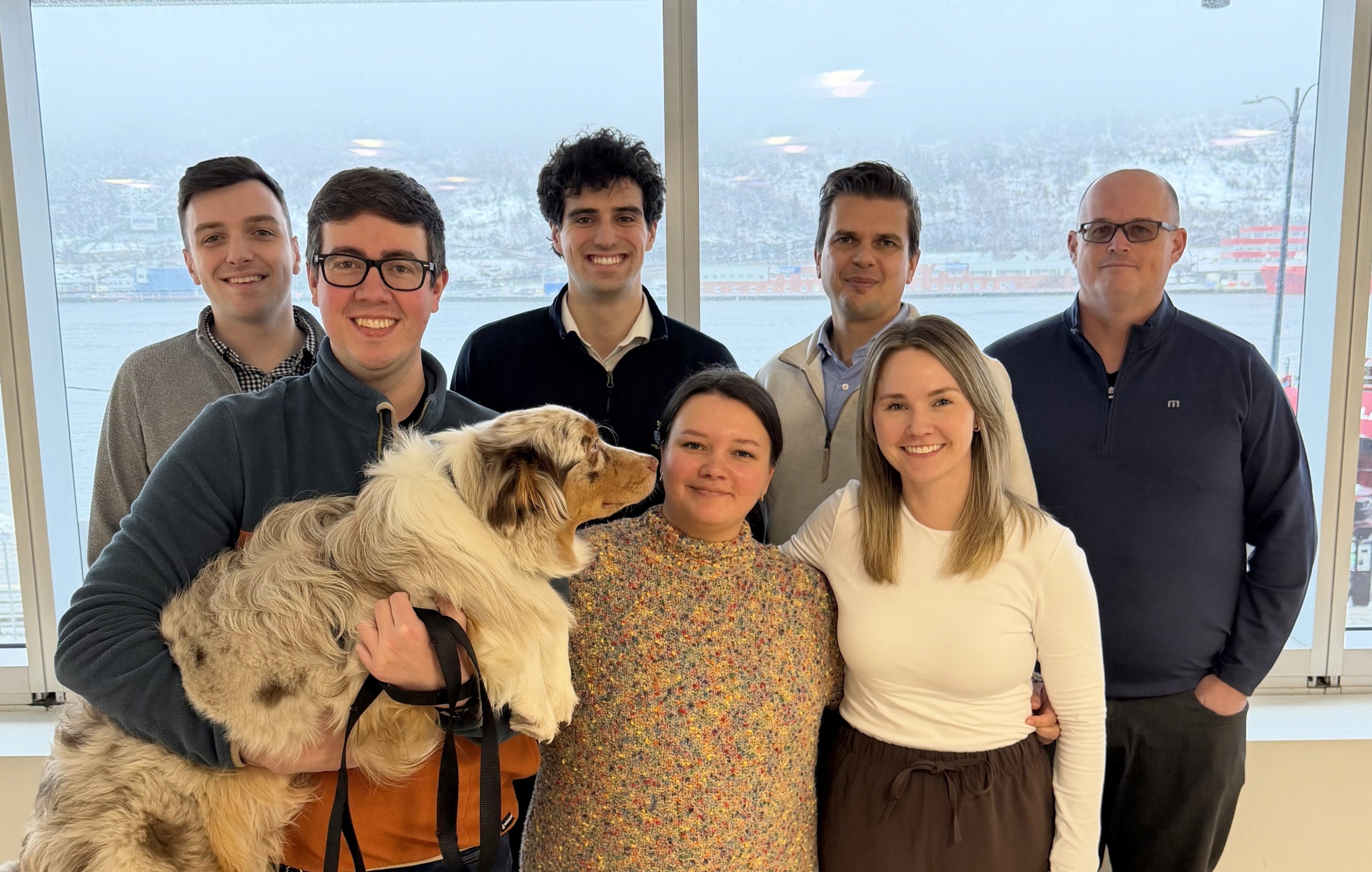 Strategic growth for Omega 365 Canada in St. John’s