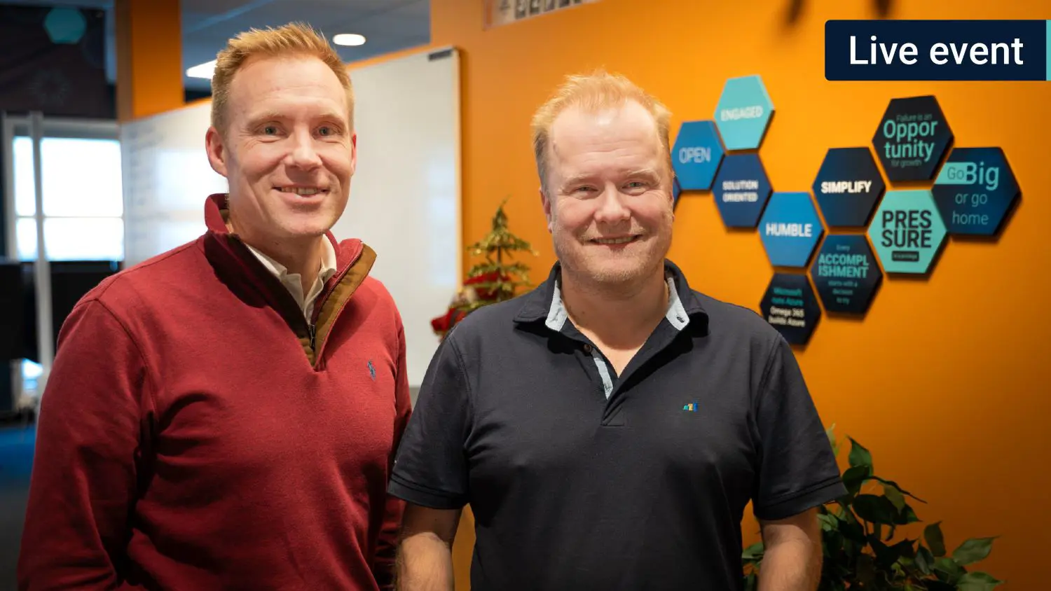 Omega 365 Webinar: Deep-dive into AI Knowledge Packs